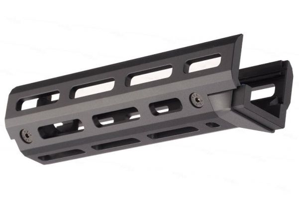 HEPHAESTUS GHK / LCT AK ハンドガード セット (6.5 インチ、M-LOK