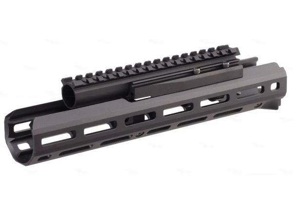 HEPHAESTUS 東京マルイ AK ハンドガード セット (10.5 インチ M-LOK
