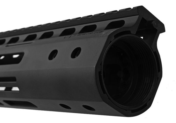 EMG Noveske NSR 9インチ M-Lok ハンドガード GBB / AEG / MWS用