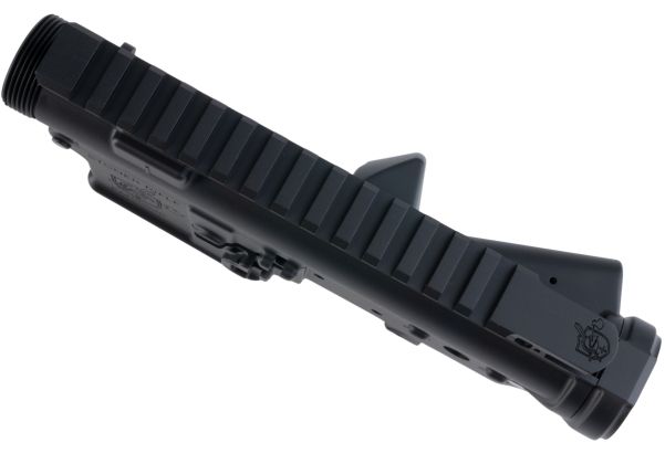 OMG 東京マルイ MWS GBBR SR16 スタイル レシーバー セット (CNC