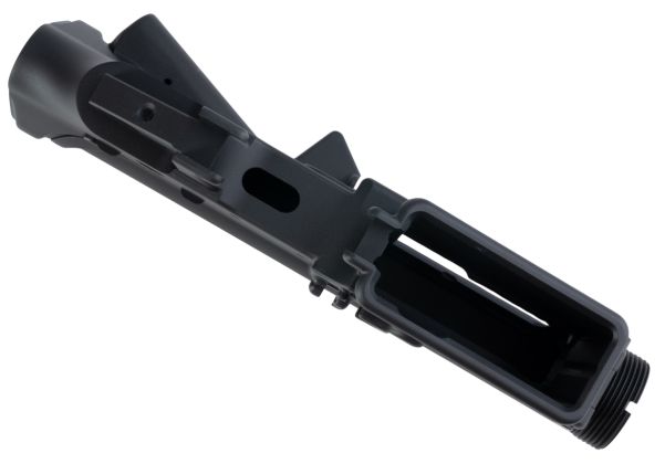 OMG 東京マルイ MWS GBBR SR16 スタイル レシーバー セット (CNC