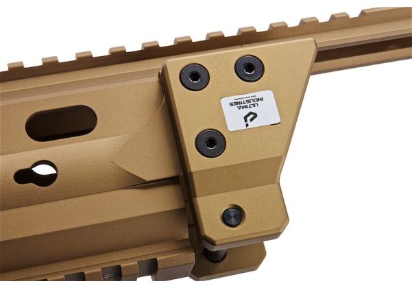 ULTIMA INDUSTRIES VFC G36 GBB HKEYMOD システム タクティカル ハンド