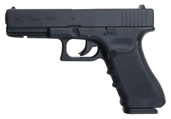 UMAREX GLOCK 22 GEN 4 CO2 エアソフト ピストル (WINGUN 製) - 6MM
