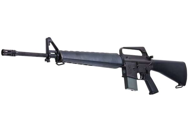 VFC コルト M16A1 GBB エアソフト ライフル (CYBERGUN ライセンス