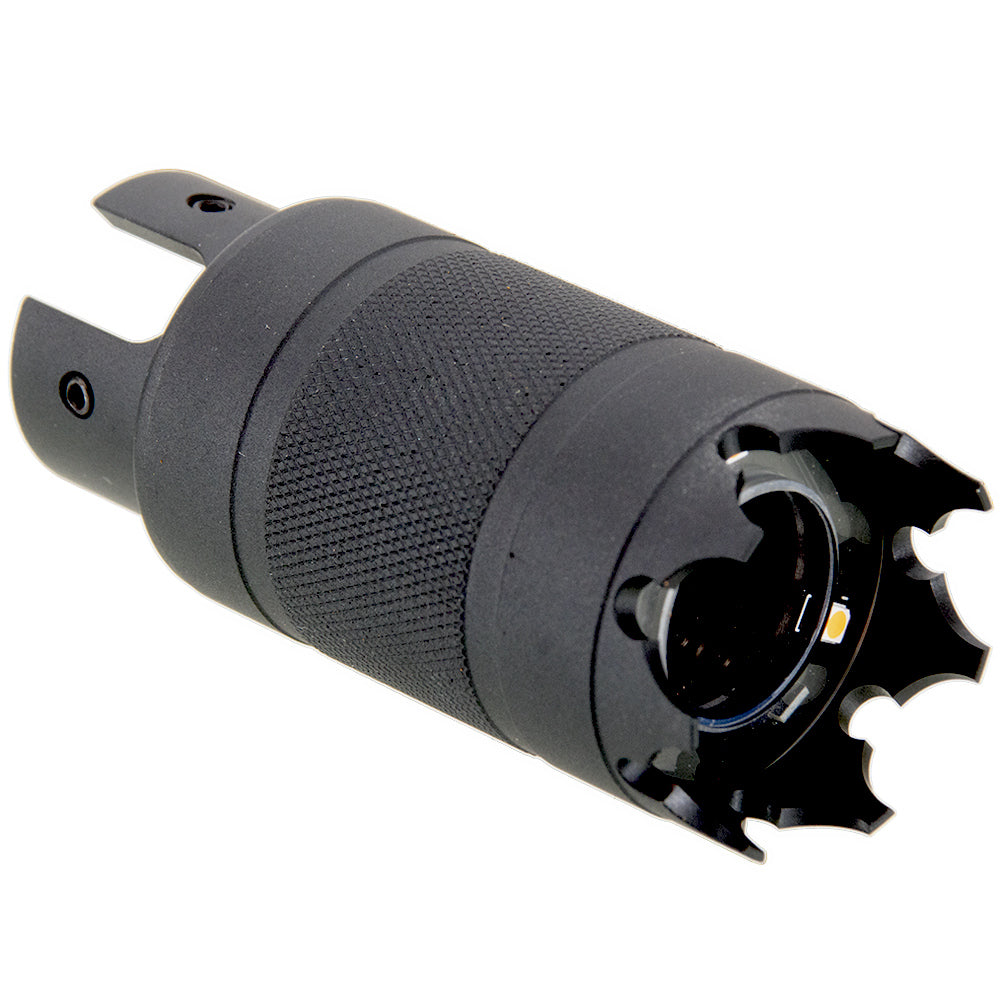 5KU 東京マルイ ガスショットガン M870 ブリーチャー 用 マズル