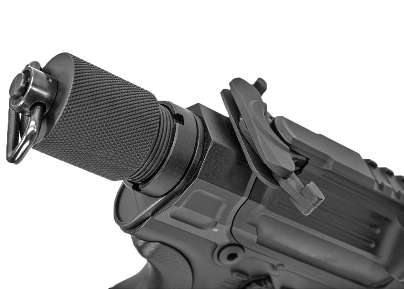 APS X1 Xtreme Co2 ブローバック ライフルエアガン (ガスブローバック