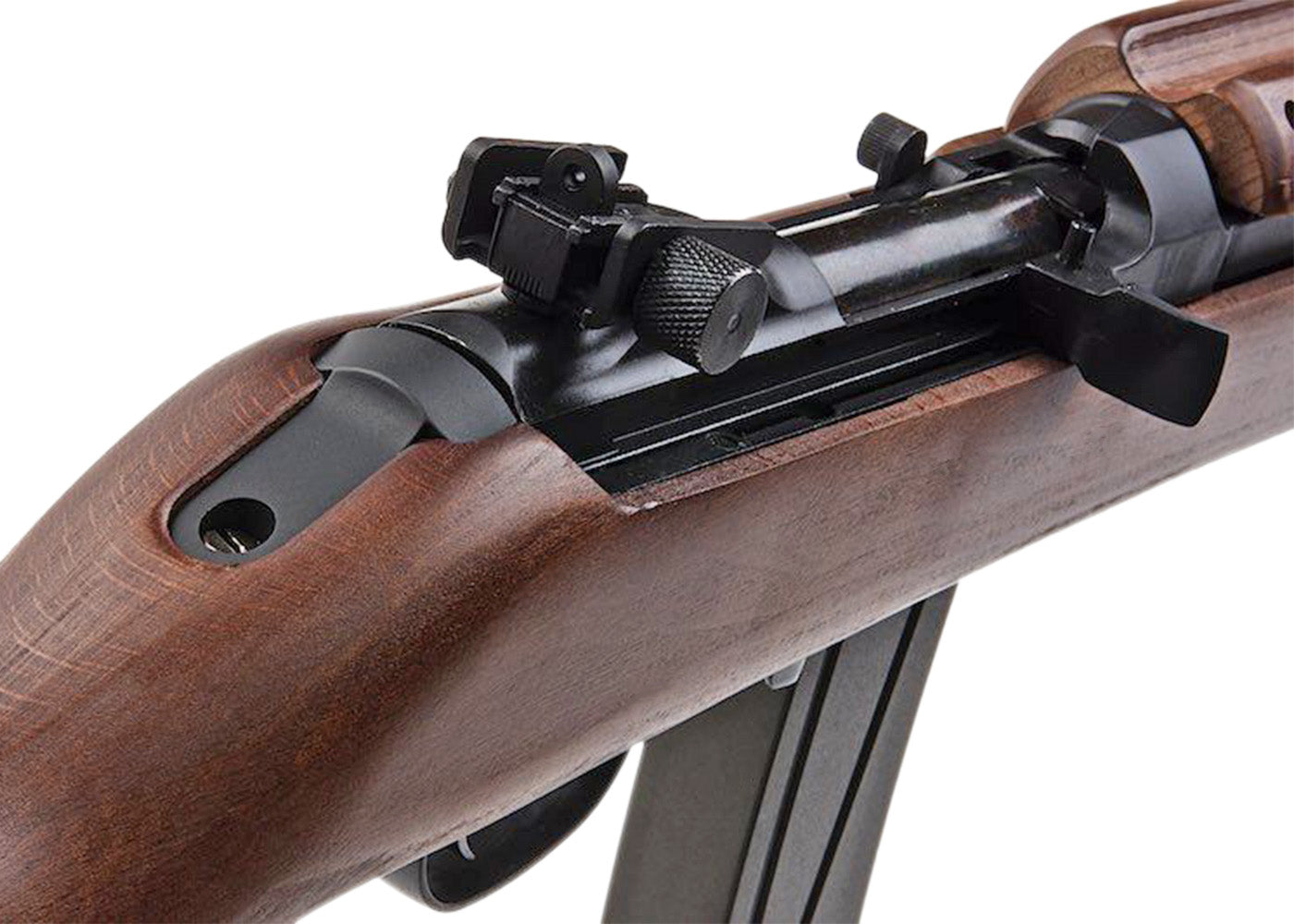 King Arms M2カービンGBBR -ブラウン - AIRSOFT GOGO エアガン