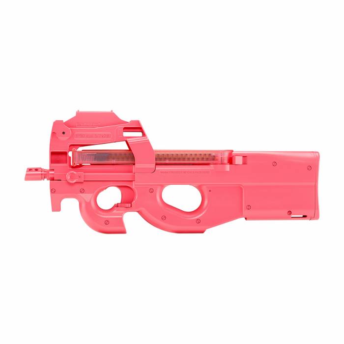 New Tokyo Marui P90+ Plus - Llenn Version — AirsoftEire