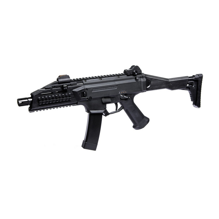 ASG CZ Scorpion EVO 3 A1 — AirsoftEire