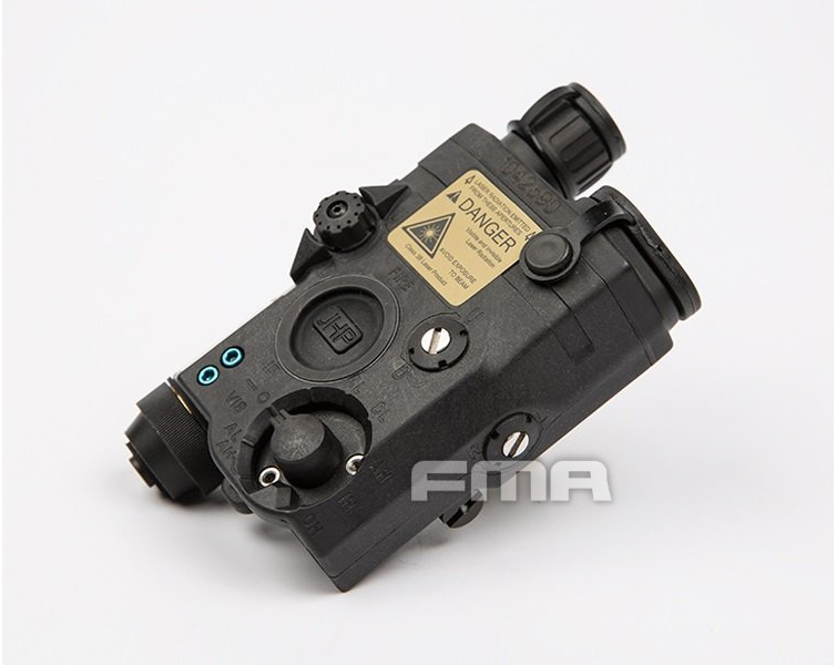 FMA LAB PEQ LA-5C — AirsoftEire