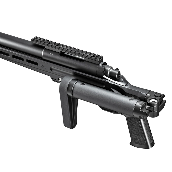 Tokyo Marui VSR-ONE - Black — AirsoftEire