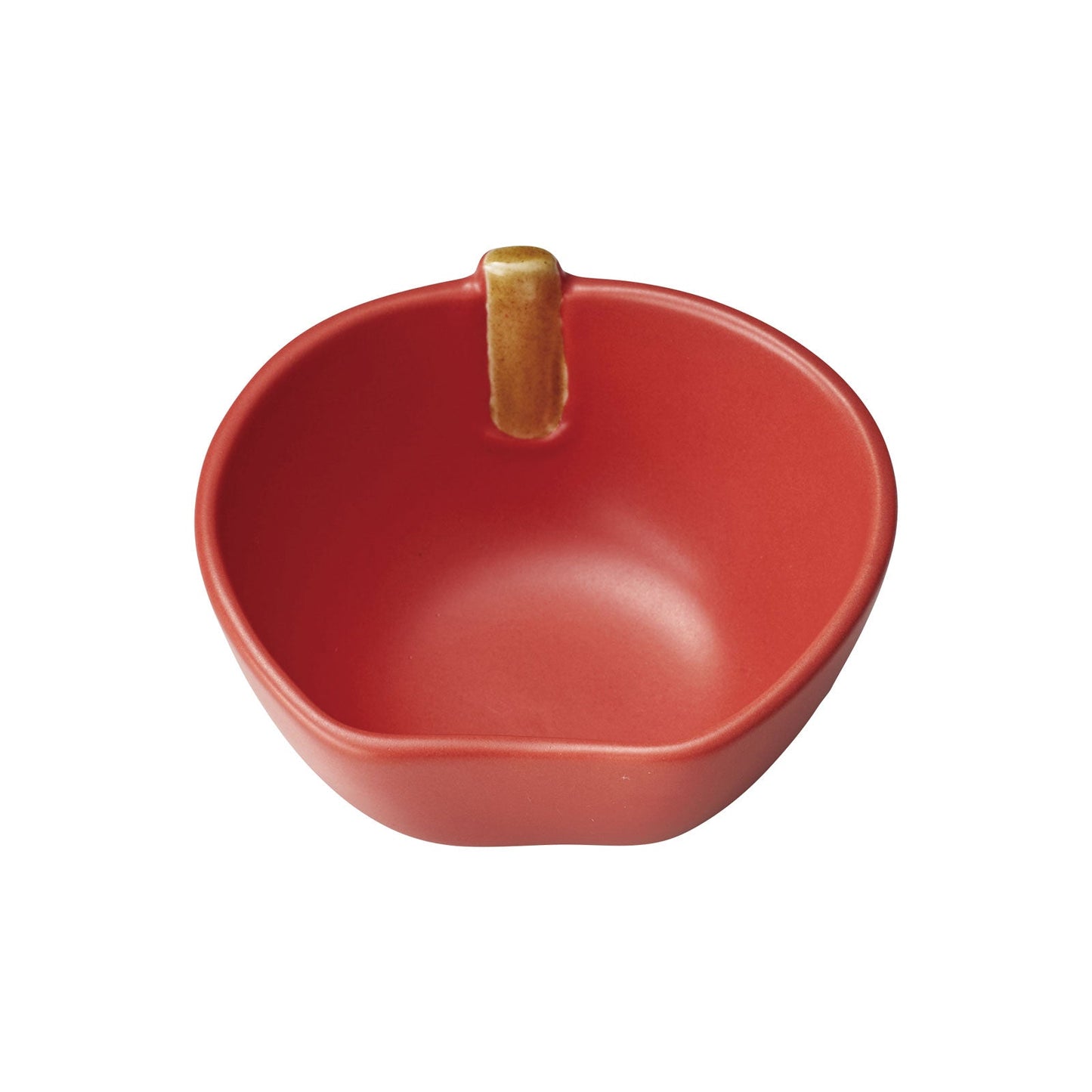 果物 リンゴ 小鉢 9cm | aito製作所 | 美濃焼・瀬戸焼を中心とした和