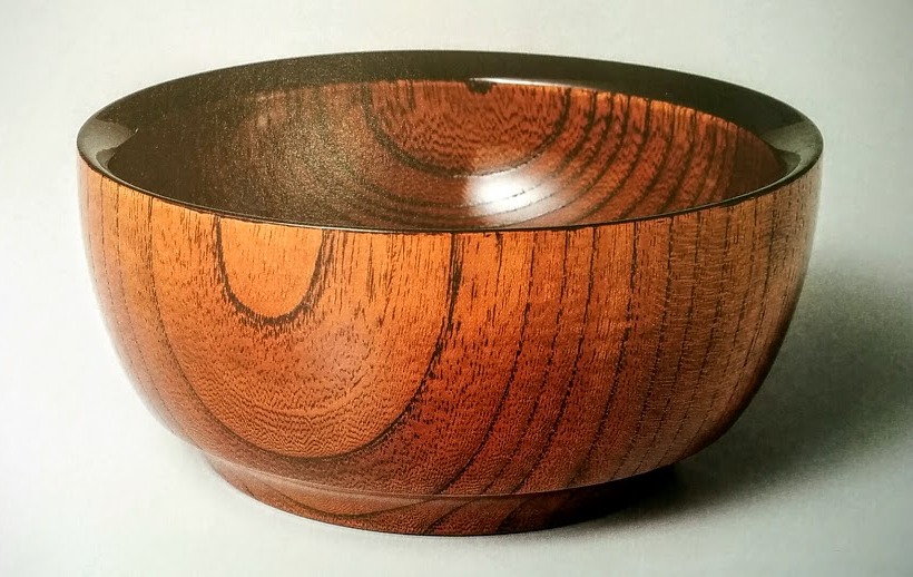 漆器の塗り | 漆と会津の物語