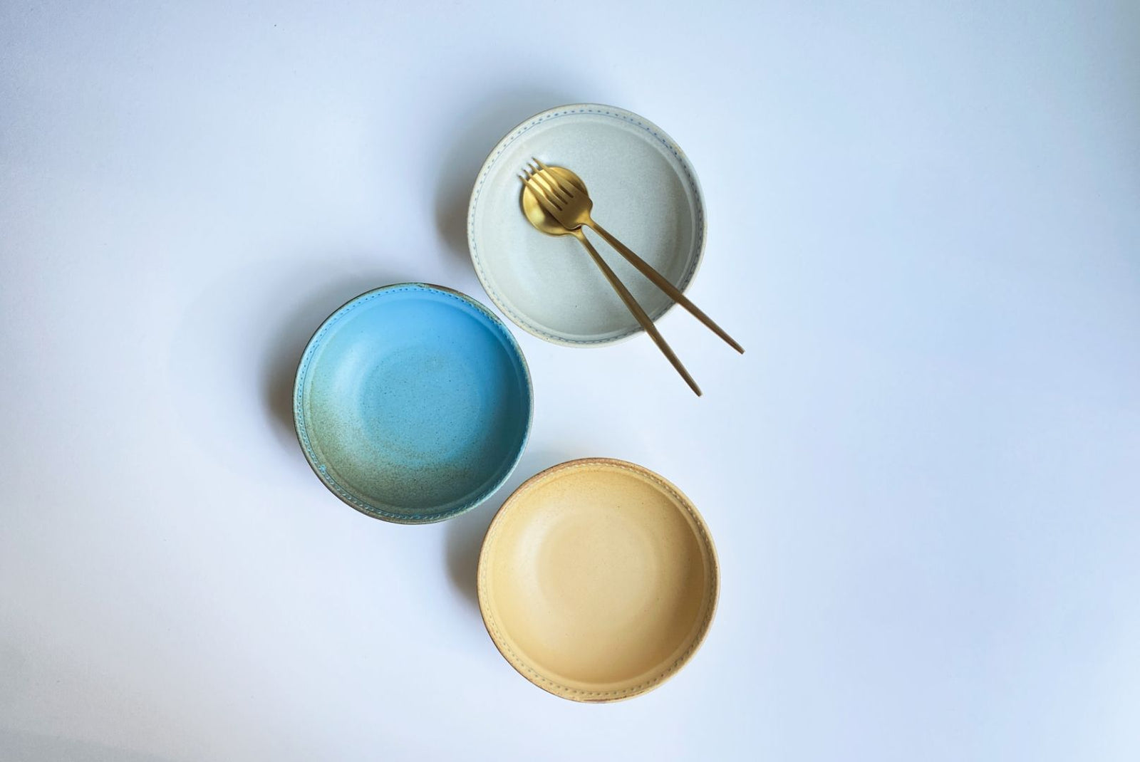 Bronze シリアルボウル – 藍染窯公式オンラインショップ