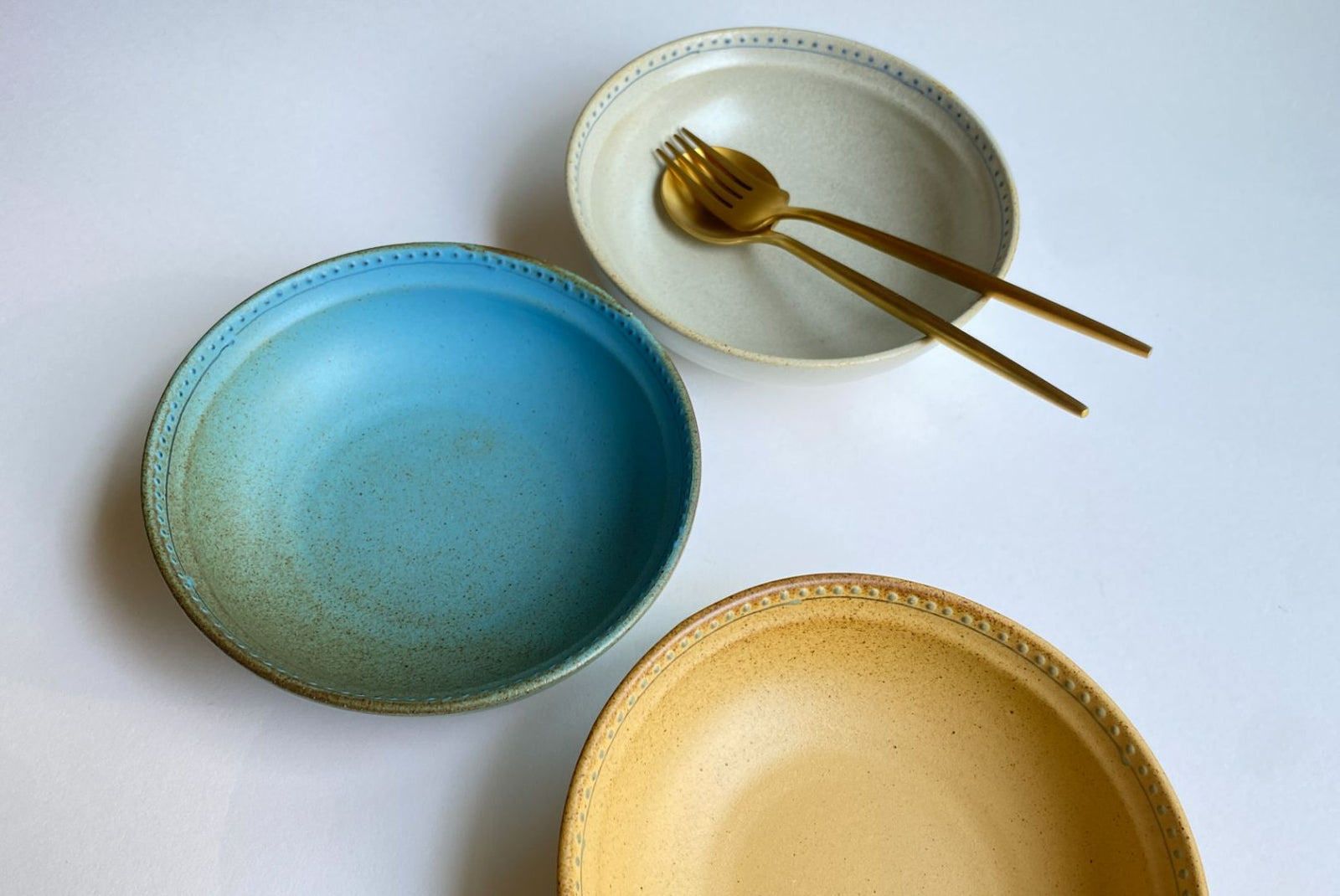 Bronze シリアルボウル – 藍染窯公式オンラインショップ