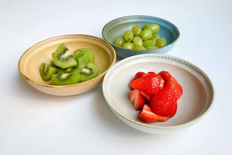 Bronze シリアルボウル – 藍染窯公式オンラインショップ