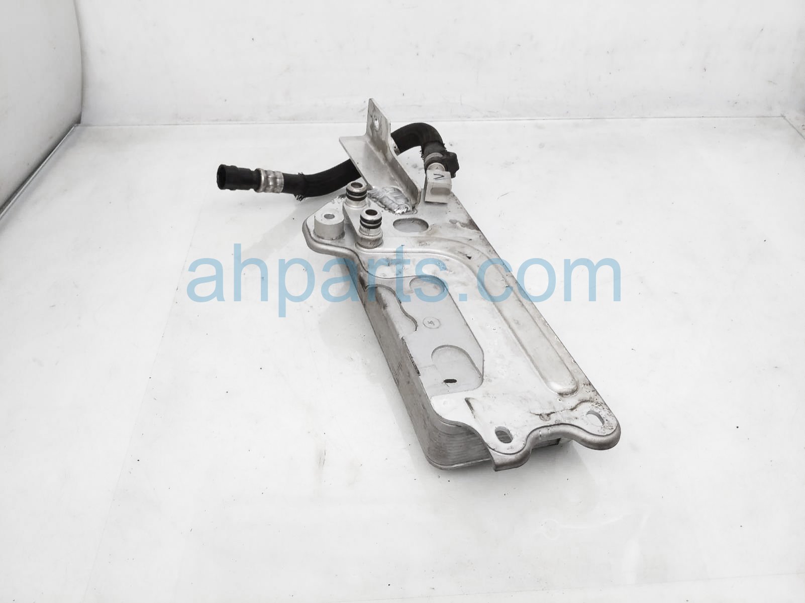 Sold 2021 Ford Explorer Transmission Oil Cooler l1mp-7869-gzs8a,