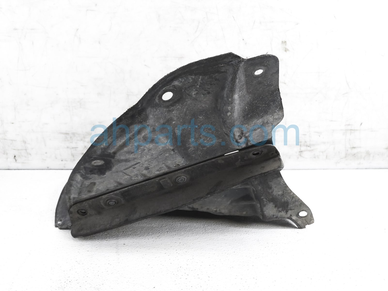 Sold 2017 Mazda MX-5 Front Passenger Forward Inner Fender Liner