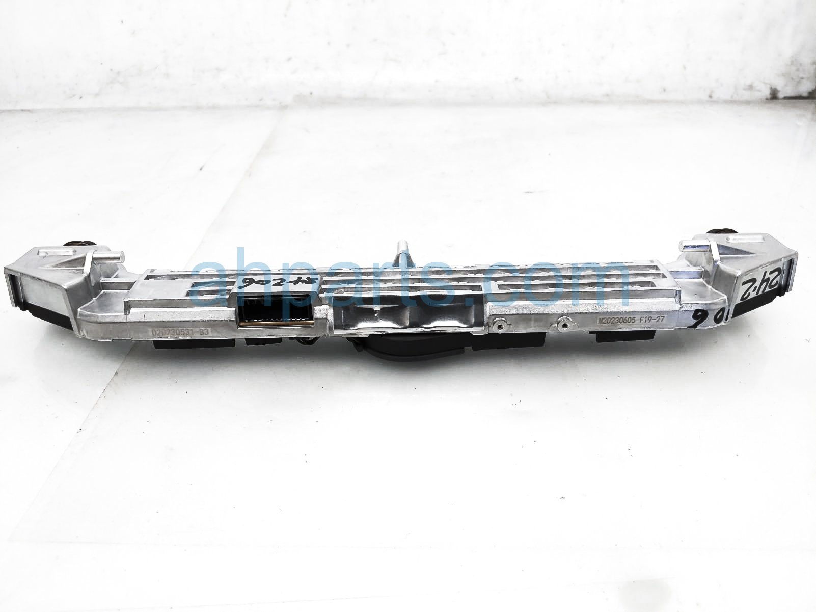 Sold 2024 Subaru Forester Windshield Mtd Lane Departure Camera