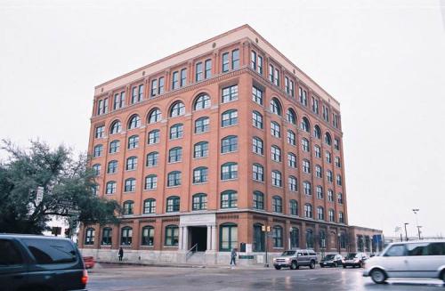 最新】シックス フロア ミュージアム - チケット、営業時間、口コミ