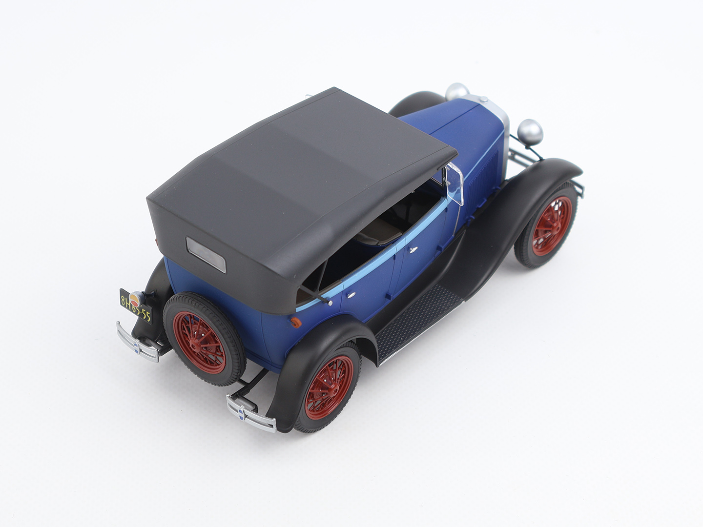 Buy Model A Standard Phaeton Soft Top (1930s), American Passenger