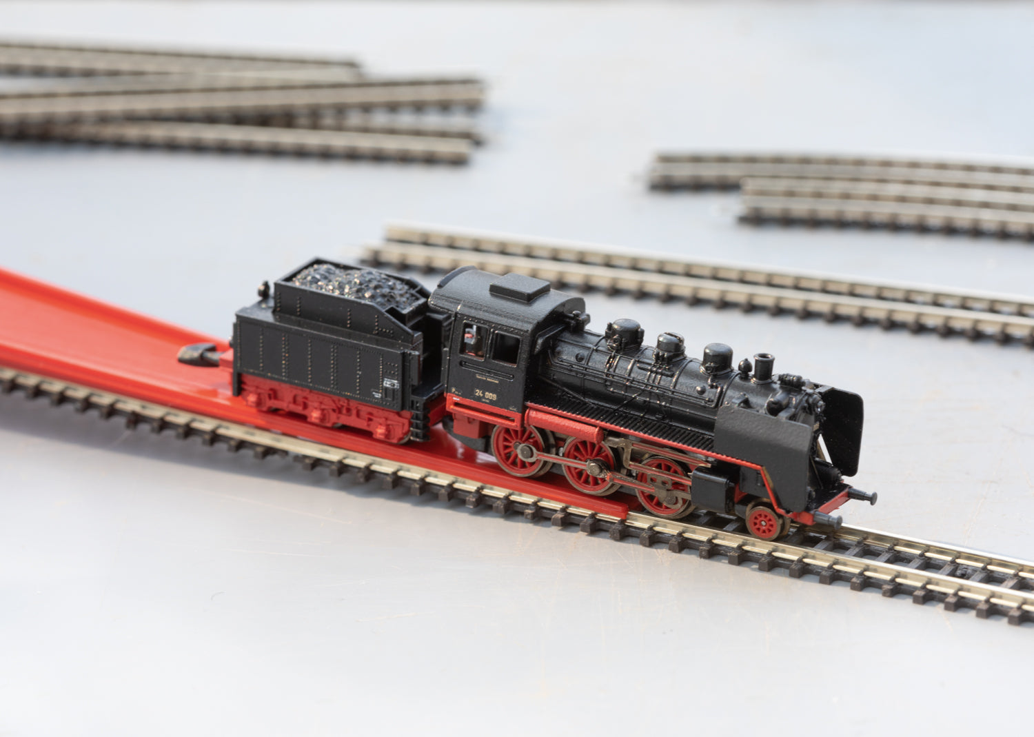 Marklin 81874 Museum Passenger Train Starter Set – Ajckids