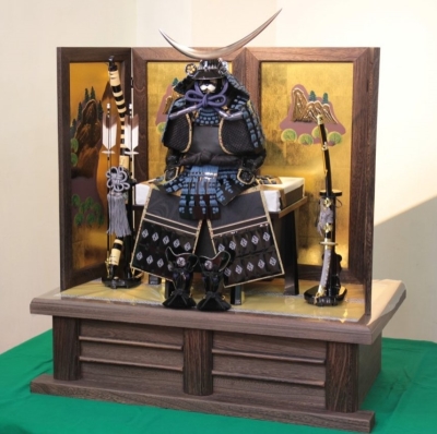 五月人形】人気武将の種類を紹介！鎧や兜にプロフィールも！ | 岡崎市