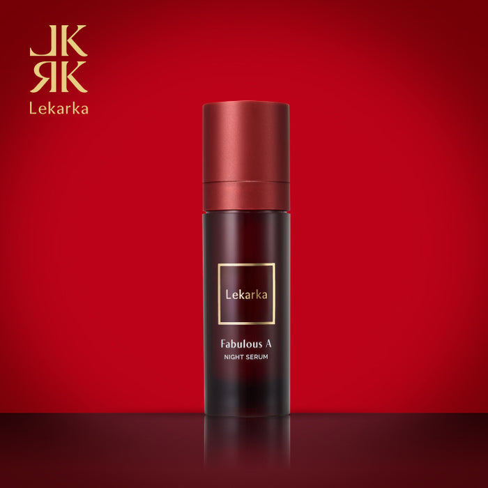 レカルカ Fabulous A（ファビラスA）20mL — 美容皮膚専門店 AOHAL365