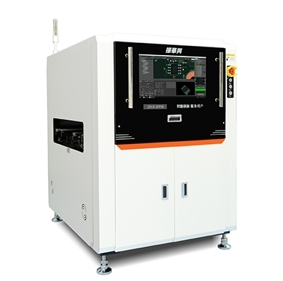 3D In-line AOI S910 – ZhenHuaXing