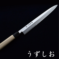 製品案内 - 堺孝行の製造・販売は青木刃物製作所