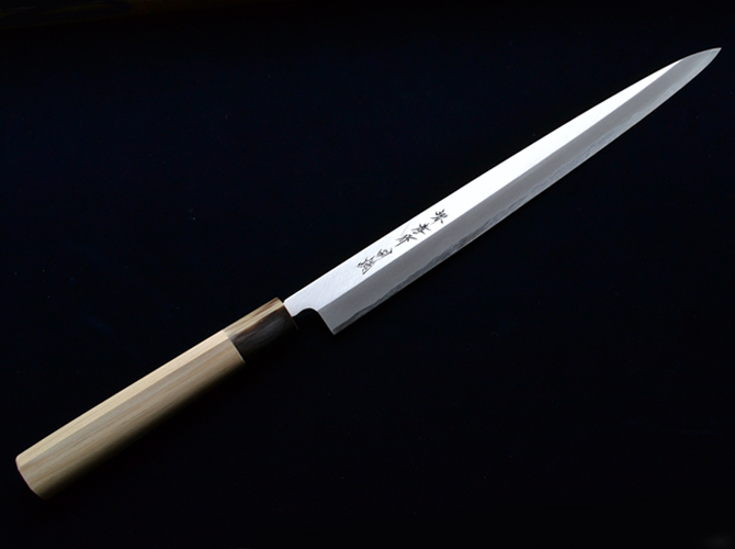 特上 - 堺孝行の製造・販売は青木刃物製作所