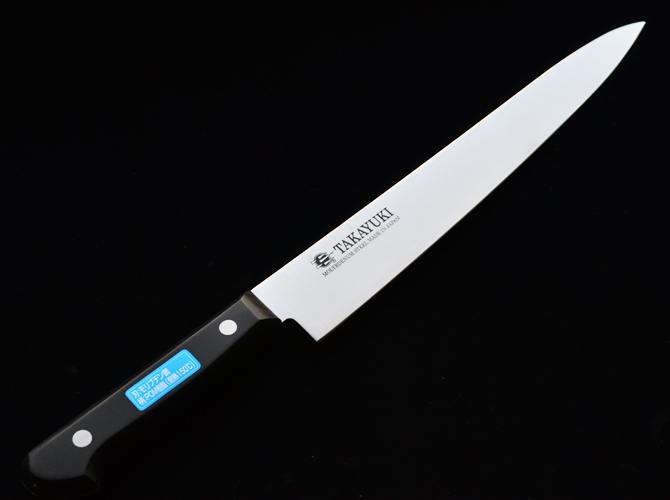 S/Sカラー - 堺孝行の製造・販売は青木刃物製作所