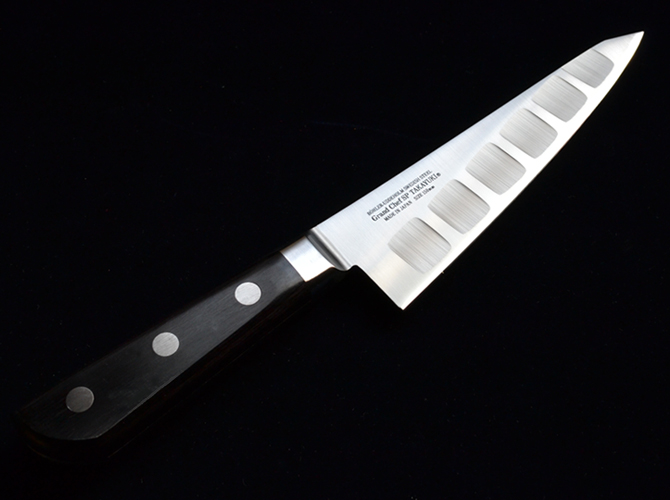 グランドシェフSP - 堺孝行の製造・販売は青木刃物製作所