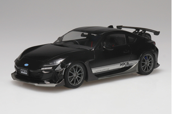 カーチューンド 1:64 シリーズ4 (メインライン・アソートメント 2025