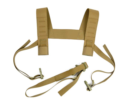 Unobtainium Gear Low Profile H-Harness Kit – AOTAC