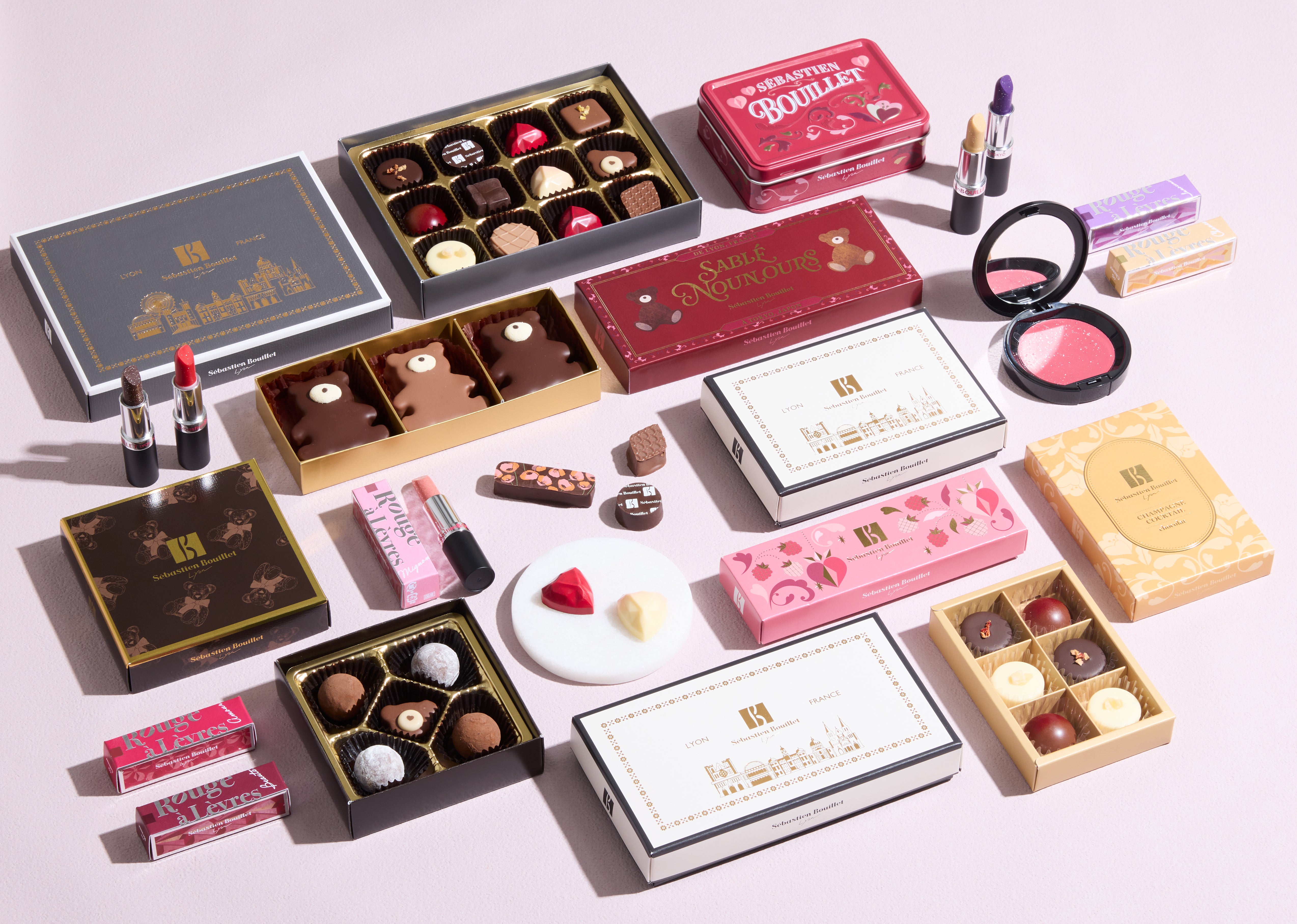 バレンタイン特集 – AOYAMA GIFT SALON