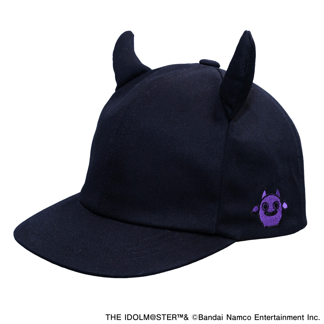 アイドルマスター シャイニーカラーズ 大崎甜花 CAP – AOZORAGEAR