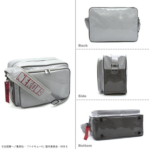 オリジナルスポーツバッグ「音駒高校」 – AOZORAGEAR(アオゾラギア