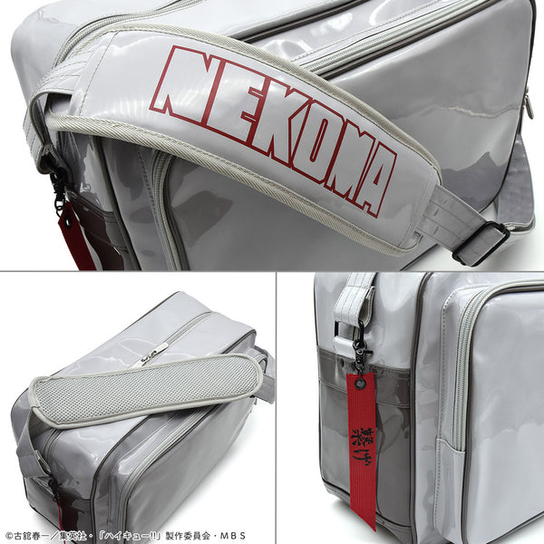 オリジナルスポーツバッグ「音駒高校」 – AOZORAGEAR(アオゾラギア