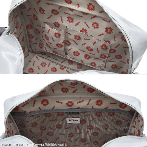 オリジナルスポーツバッグ「音駒高校」 – AOZORAGEAR(アオゾラギア