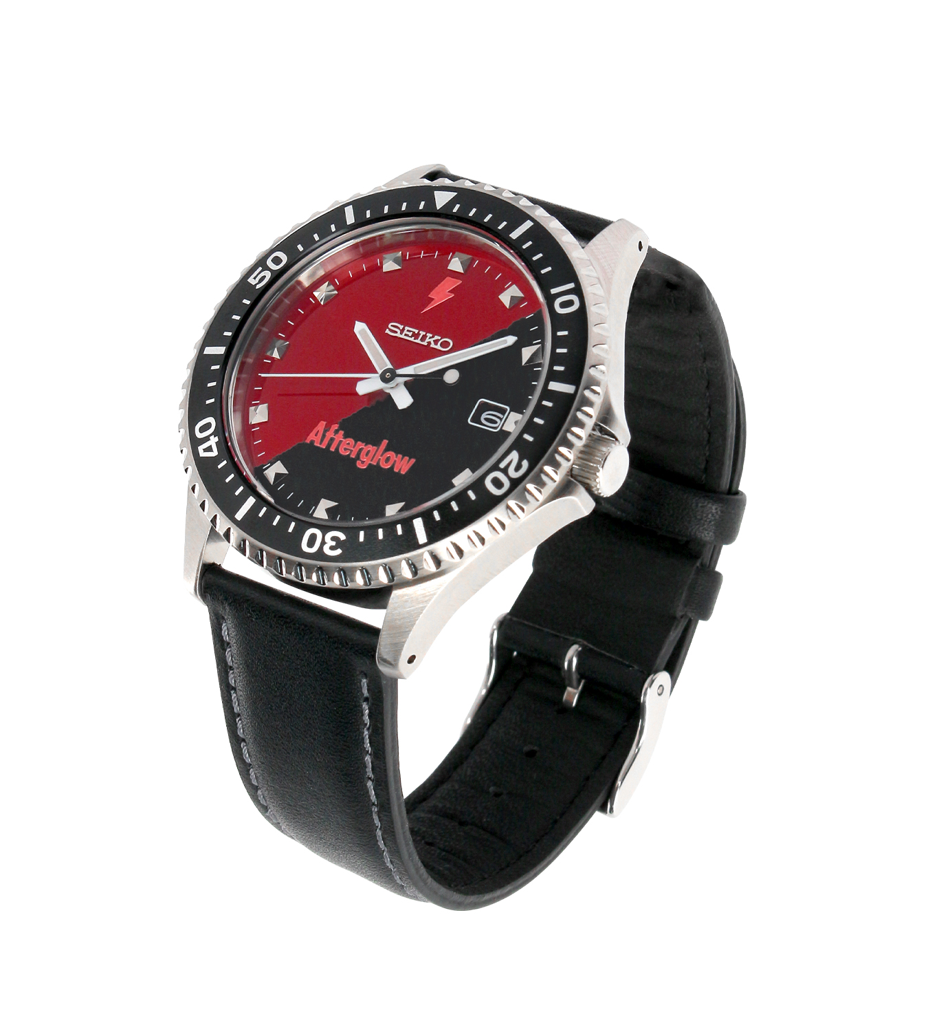 バンドリ！ ガールズバンドパーティ！】セイコーコラボウオッチ - AMNIBUS