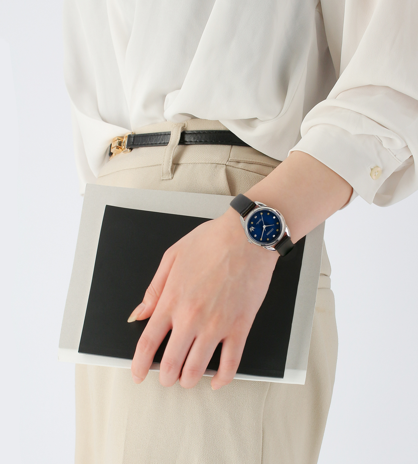 新テニスの王子様】CITIZENコラボウオッチ - AMNIBUS