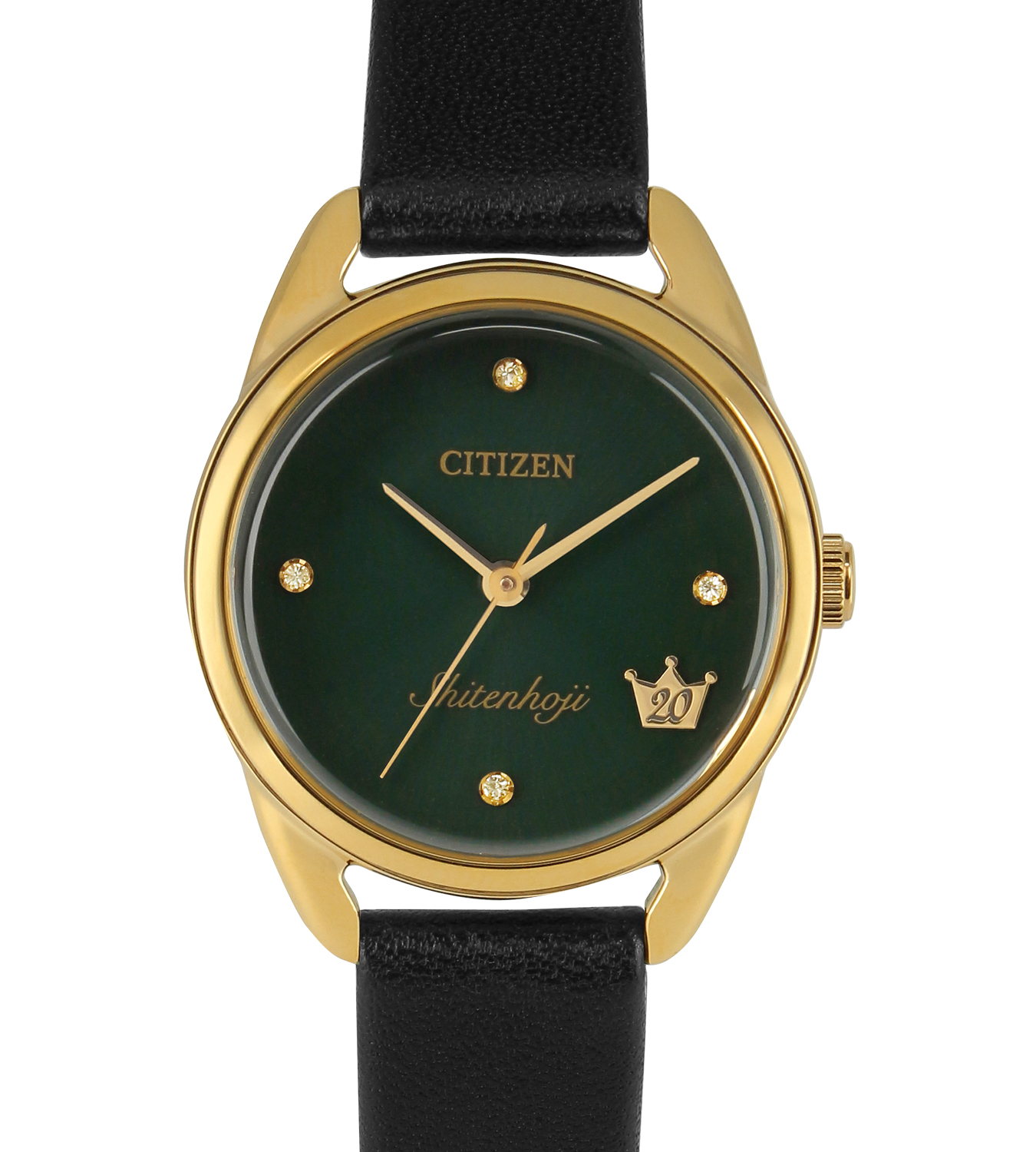 新テニスの王子様】CITIZENコラボウオッチ - AMNIBUS