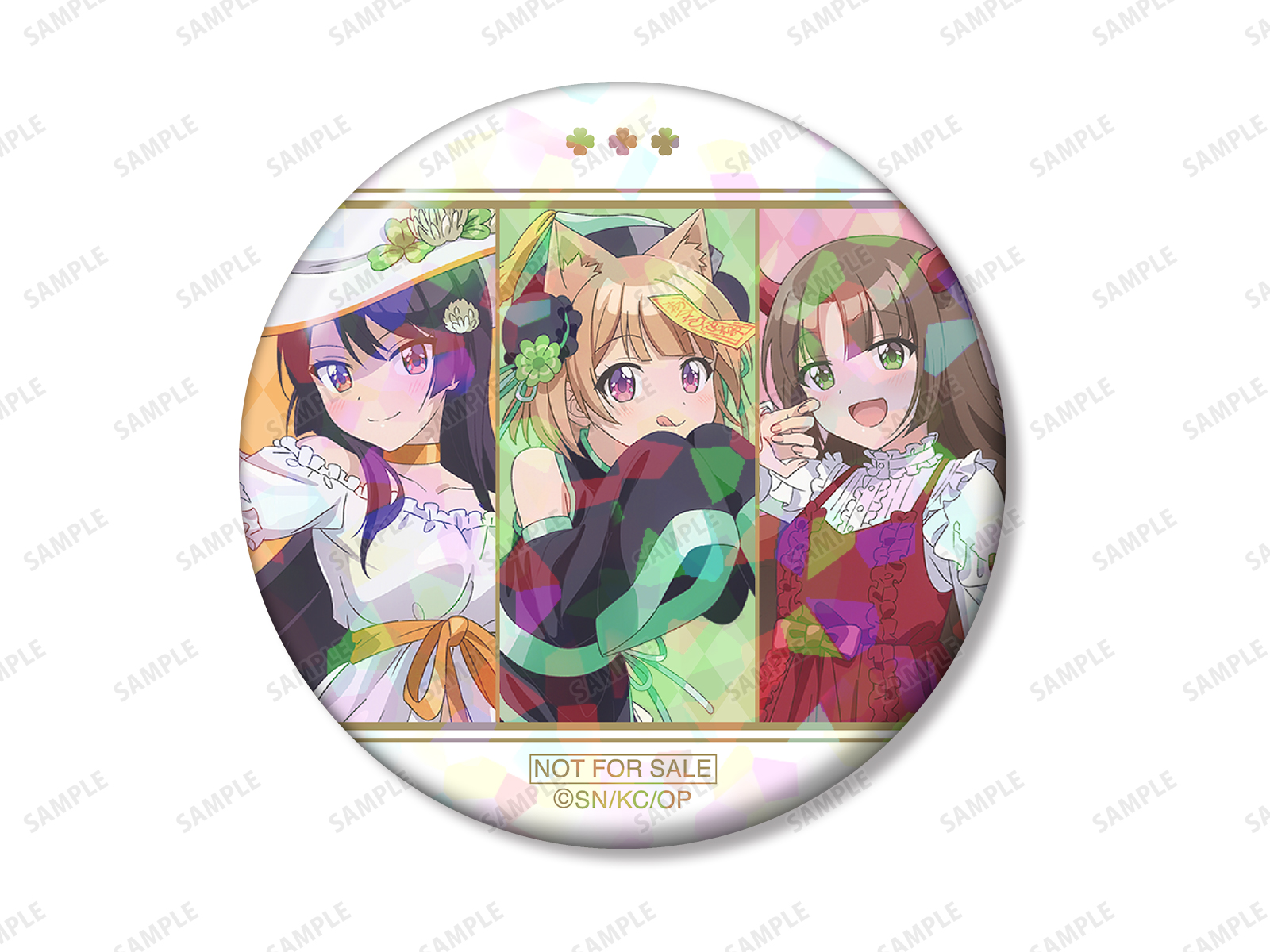 幼なじみが絶対に負けないハロウィン in 新宿マルイ アネックス | AMNIBUS