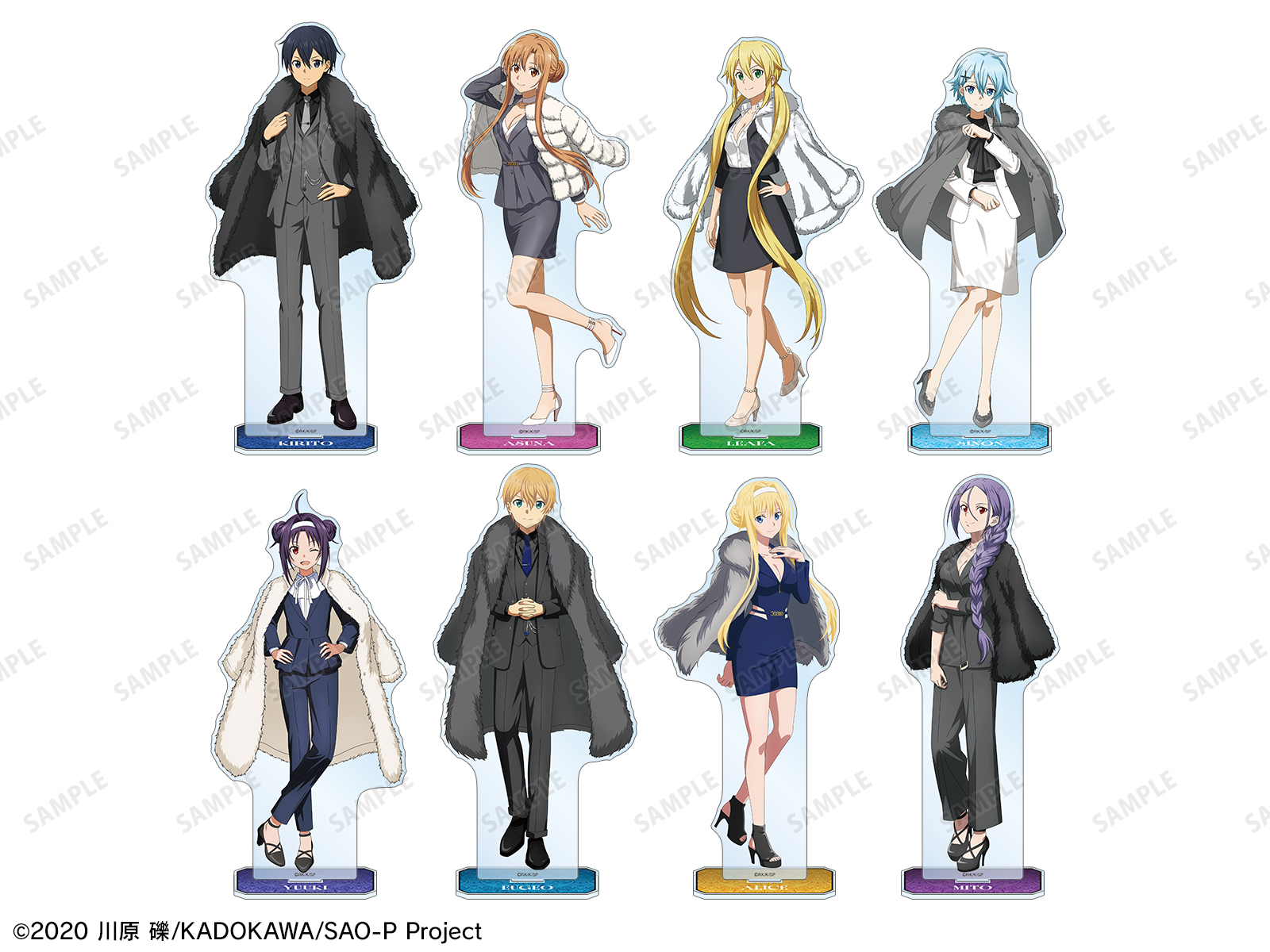 アニメイトガールズフェスティバル2025 | AMNIBUS