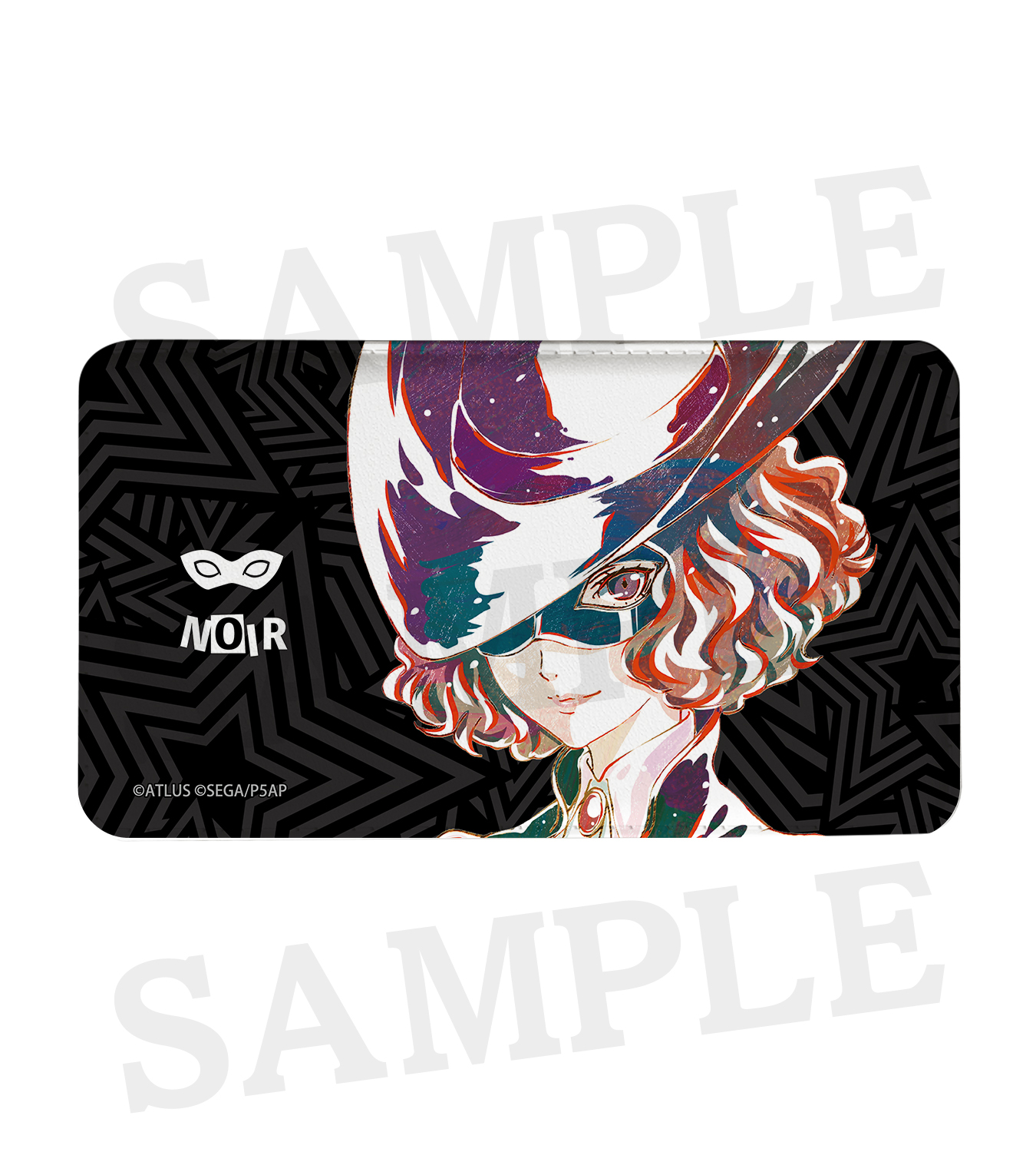 ペルソナ3/4/5 Ani-Art STORE 紀伊國屋書店 西武渋谷店 | AMNIBUS