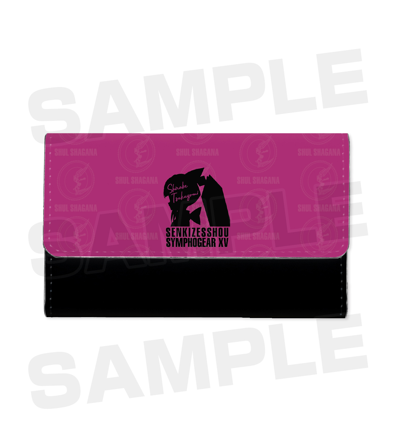 戦姫絶唱シンフォギア POP UP SHOP | AMNIBUS