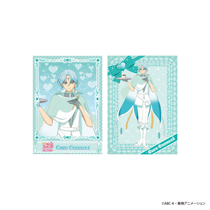 AMO CAFE WEB SHOP / 【受注生産】キミとアイドルプリキュア