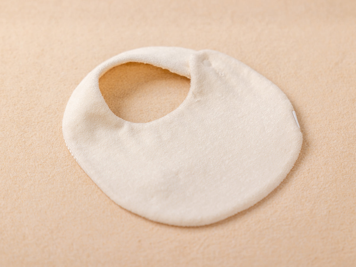 スタイ/手編みモチーフ くま・うさぎ – My little tailor - Amorosa