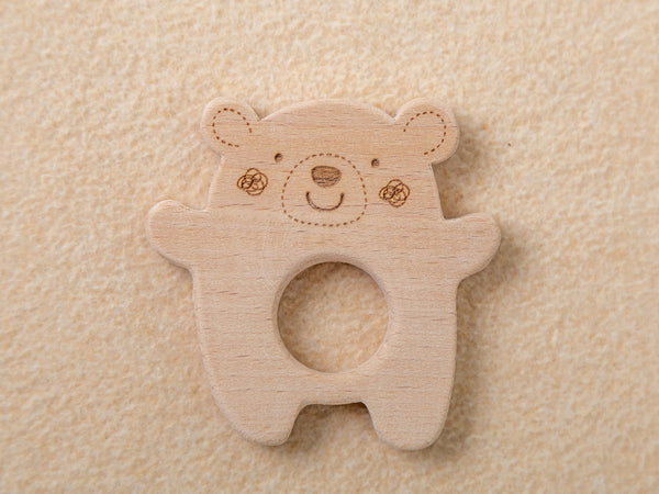 歯固め/くまのコットン – My little tailor - Amorosa mamma 公式